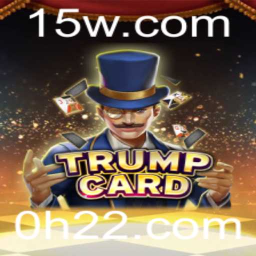 Descubra o Novo Jogo Estratégico TrumpCard: Embarque na Era h22