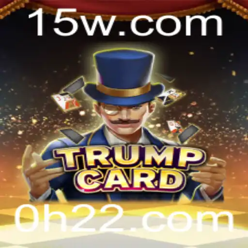 Descubra o Novo Jogo Estratégico TrumpCard: Embarque na Era h22