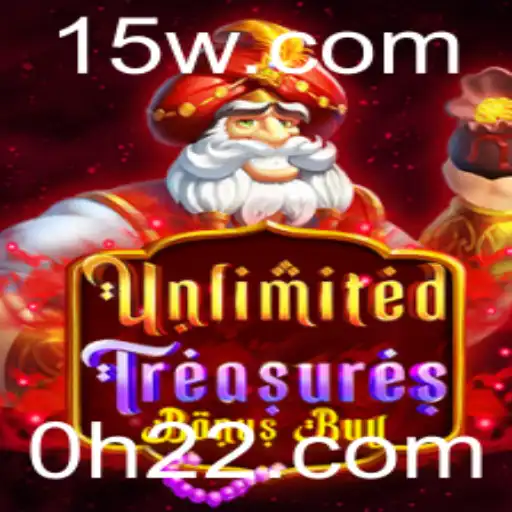 Descubra o Mundo do Jogo UnlimitedTreasuresBonusBuy