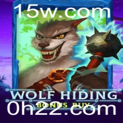 Descubra o Fascinante Mundo do Jogo WolfHidingBonusBuy