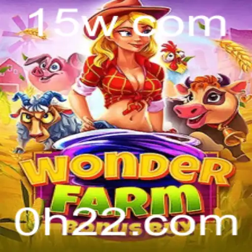 Explorando o Mundo de WonderFarmBonusBuy: Um Jogo de Aventuras e Recompensas