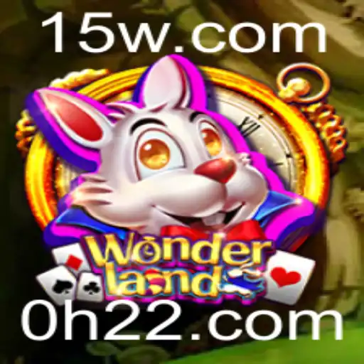 Wonderland: Exploração de um Jogo Cativante